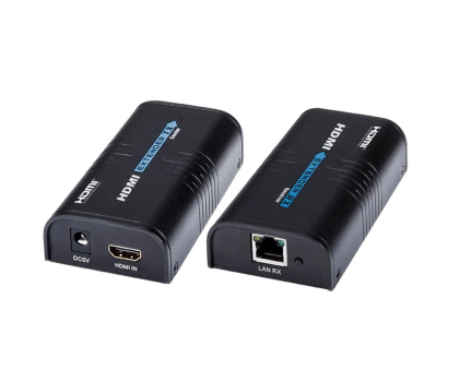 Akcesoria Spacetronik Konwerter sygnału HDMI na IP